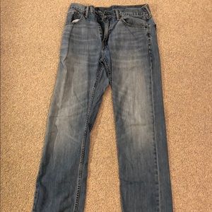 Levi Jeans